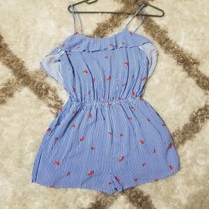 Soprano romper
